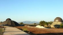 42 Observatorio Cruz del Sur