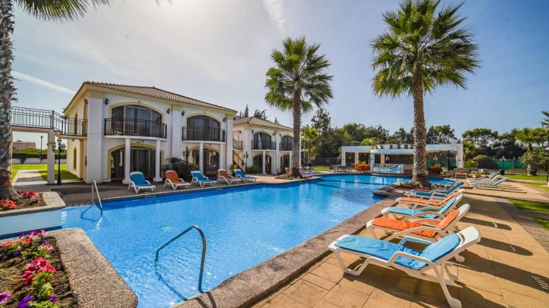 1 - copia - Reservas Serena Dream hotel