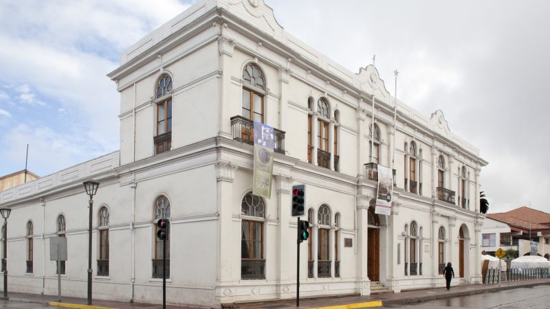 Museo Gabriel Gonzalez Videla