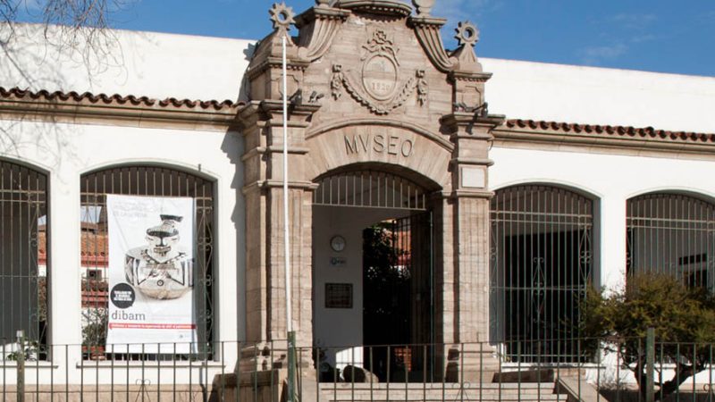 MuseoArqueologicodelaSerena