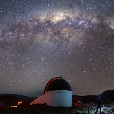 OBSERVATORIO CRUZ DEL SUR 3