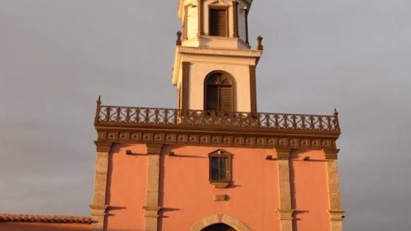 santa ines